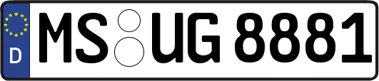 MS-UG8881