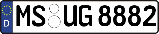 MS-UG8882