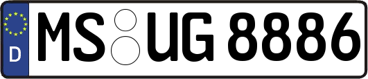 MS-UG8886
