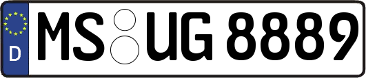 MS-UG8889