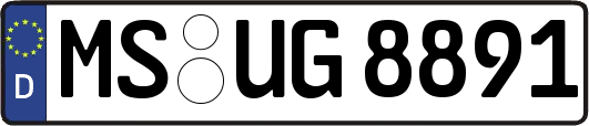 MS-UG8891