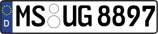 MS-UG8897