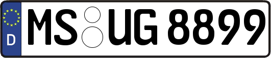 MS-UG8899