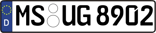 MS-UG8902