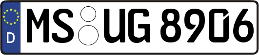 MS-UG8906