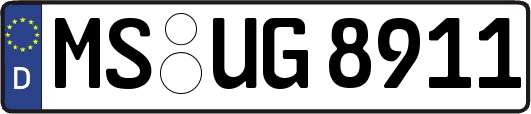 MS-UG8911