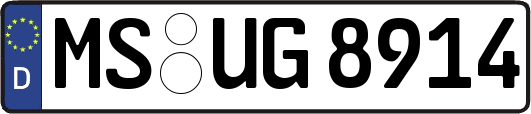 MS-UG8914