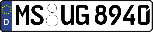 MS-UG8940