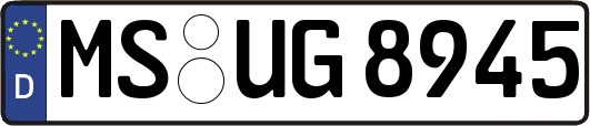 MS-UG8945