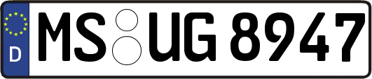 MS-UG8947