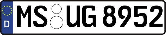 MS-UG8952