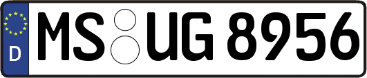MS-UG8956