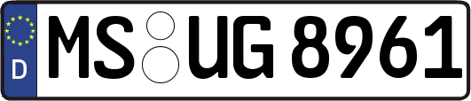 MS-UG8961