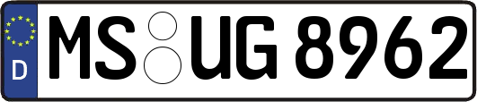 MS-UG8962