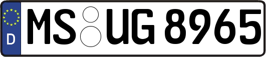 MS-UG8965