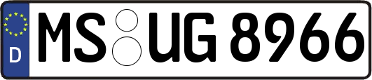 MS-UG8966