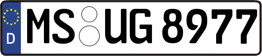 MS-UG8977
