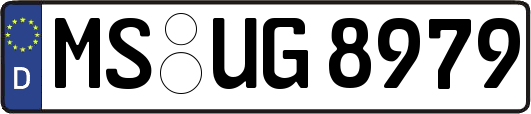 MS-UG8979
