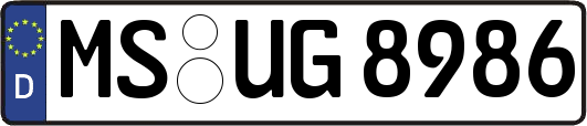 MS-UG8986