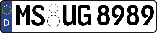 MS-UG8989