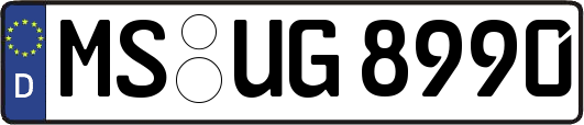 MS-UG8990