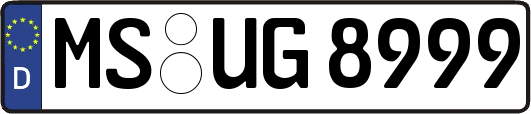MS-UG8999