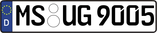MS-UG9005
