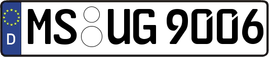 MS-UG9006