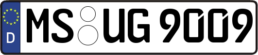 MS-UG9009
