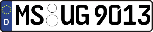 MS-UG9013