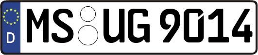 MS-UG9014