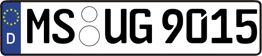 MS-UG9015