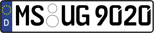MS-UG9020
