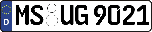 MS-UG9021