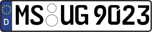 MS-UG9023
