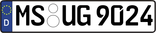 MS-UG9024