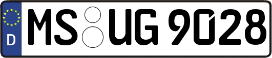 MS-UG9028