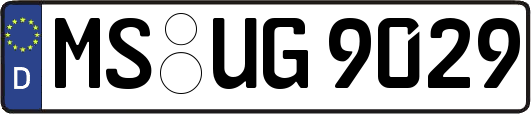 MS-UG9029