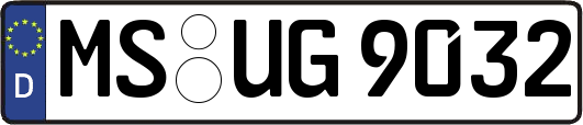 MS-UG9032