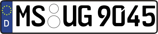 MS-UG9045