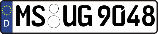 MS-UG9048