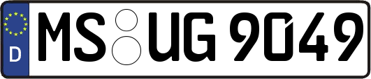 MS-UG9049
