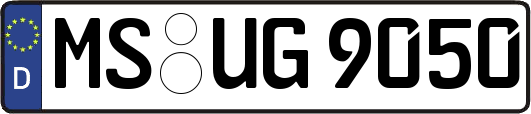 MS-UG9050