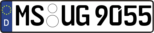 MS-UG9055