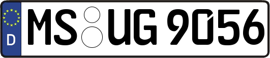 MS-UG9056