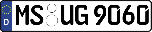 MS-UG9060