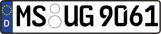 MS-UG9061