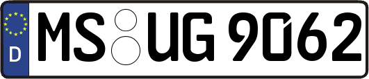 MS-UG9062