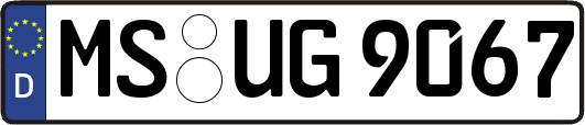 MS-UG9067
