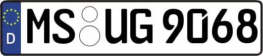 MS-UG9068